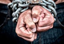 Платили едой: украинец попал в трудовое рабство в Шымкенте