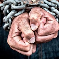 87 уголовных дел, связанных с торговлей людьми, возбудили в Казахстане