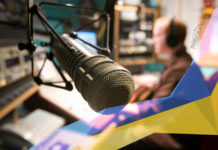 В РК появится первое социальное радио «Сектор Х»