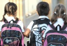 Какие требования к школьной форме в Казахстане