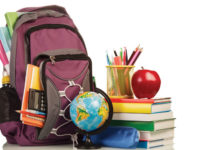 Сколько должен весить ранец школьника