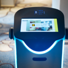 В Казахстане планируют создать проектный офис по роботизации отраслей экономики