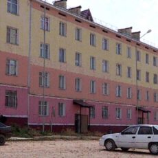 В Казахстане вместо КСК могут появиться объединения собственников имущества (ОСИ) Фото отремонтированного дома