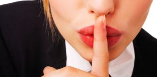 О чем нельзя рассказывать окружающим