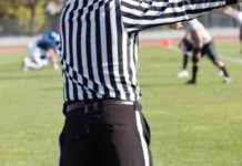 Судья в Шымкенте заявил, что его избил футбольный тренер Футбольный судья