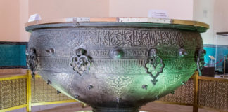 Ученые рассказали о предназначении Тайказана в Туркестане