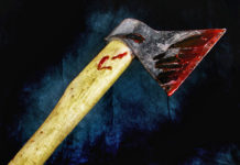 В Узбекистане в реке нашли оторванные от тел ноги людей