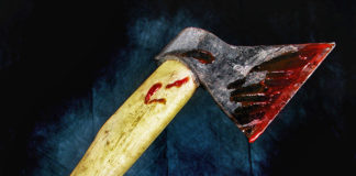 В Узбекистане в реке нашли оторванные от тел ноги людей