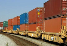 РФ разрешила транзит через свою территорию ряда товаров из Украины в Казахстан