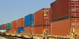 РФ разрешила транзит через свою территорию ряда товаров из Украины в Казахстан