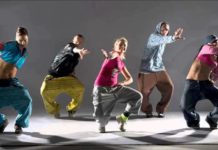 Танцевальный баттл пройдет в Шымкенте