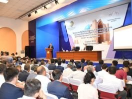 Глава Туркестанской области сравнил районных акимов с двоечниками