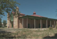 3000 туристов посетили достопримечательности Сузакского района с начала года достопримечательности Сузакского района