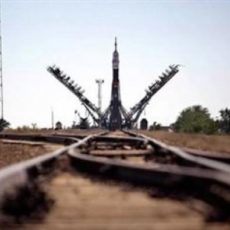 Казахстан с Россией создадут ракету для полетов на Луну и Марс сверхтяжелая ракета