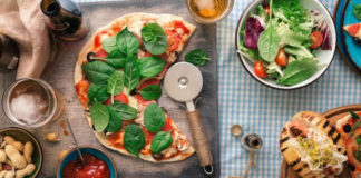 9 способов использовать остатки свежей зелени зелень