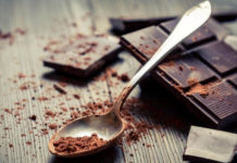 Все будет в шоколаде: в Толебийском районе запустили цех по производству лакомства