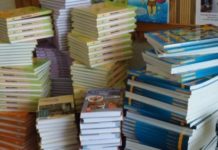 Учебники и справочники подорожали в Казахстане учебники