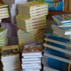 В Казахстане обновят школьные учебники учебники