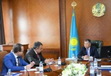 Турецкие бизнесмены готовы сближать берега сотрудничества