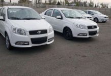 Генпрокуратура вернула владельцам «монгольские» авто "монгольские" авто