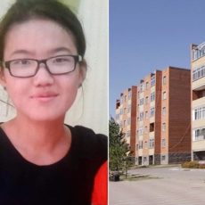 Пропавшую 16-летнюю девушку из Акмолинской области нашли в Шымкенте пропала девочка