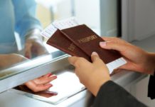 К визе «Шелковый путь» могут присоединиться еще три страны красный паспорт