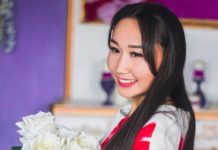 Банковский менеджер из Казахстана вышла в 1/8 финала конкурса «Краса Вселенной» «Краса Вселенной 2018