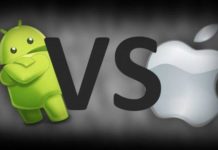 Пользователи iPhone и Android отказываются ходить на свидания друг с другом Пользователи iPhone и Android