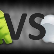 Пользователи iPhone и Android отказываются ходить на свидания друг с другом Пользователи iPhone и Android