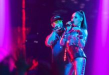 Хит Тимати и Назимы назвали плагиатом Тимати и Назима