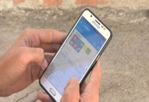 Сайт онлайн-продаж скота запустила молодежь Алматинской области смартфон