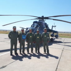 Военные летчики Казахстана заняли первое место на соревнованиях «Авиадартс — 2018» Военные летчики Казахстана заняли первое место на соревнованиях «Авиадартс — 2018»