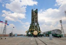 На космодроме Байконур могут сократить персонал