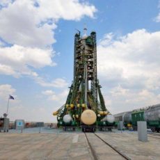 На космодроме Байконур могут сократить персонал