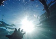 С начала года в водоемах страны утонули 239 человек, 75 — дети утопленник