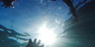 Казахстанец погиб за рубежом при спасении двух тонущих женщин утопленник