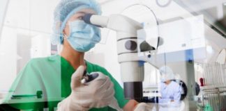 11 важных симптомов рака лаборатория