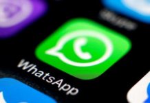 Пользователям WhatsApp угрожает новый вид интернет-мошенничества ватсап. whatsapp