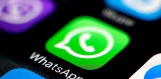 Информация о семье с шестью детьми на карантине не подтвердилась ватсап. whatsapp