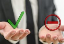 Как принимать решения быстро