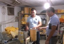 Молодой предприниматель из Туркестана реализует особый проект