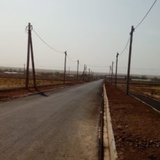 В Байдибекском районе Туркестанской области более 300 жителей получат земельные участки Земля в Байдибекском районе Туркестанской области
