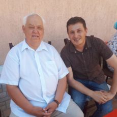 Первый Премьер-министр Казахстана Сергей Терещенко рассказал о дружбе с Президентом Сергей Терещенко