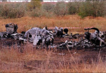 Крушение самолета санавиации: почему затянулось расследование крушение самолета