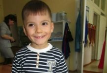 Костанайцев просят сдать кровь 4-летнему мальчику с ожогами