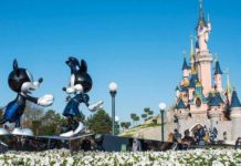 В Алматы ищут инвесторов для строительства казахстанского Диснейленда Happy Land в Алматинской области