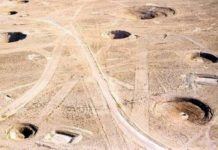 Земли бывшего ядерного полигона в Семее введут в хозяйственный оборот