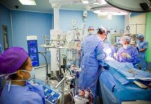 В Шымкенте провели 9 уникальных внутриутробных операций робот-хирург