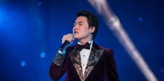 В Шымкенте пройдет благотворительный концерт с участием звезд эстрады Төреғали Төреәлі