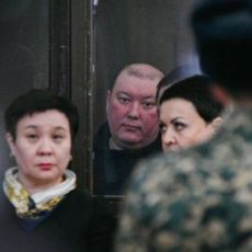 Дело Бишимбаева: Аслан Джакупов может выйти на свободу